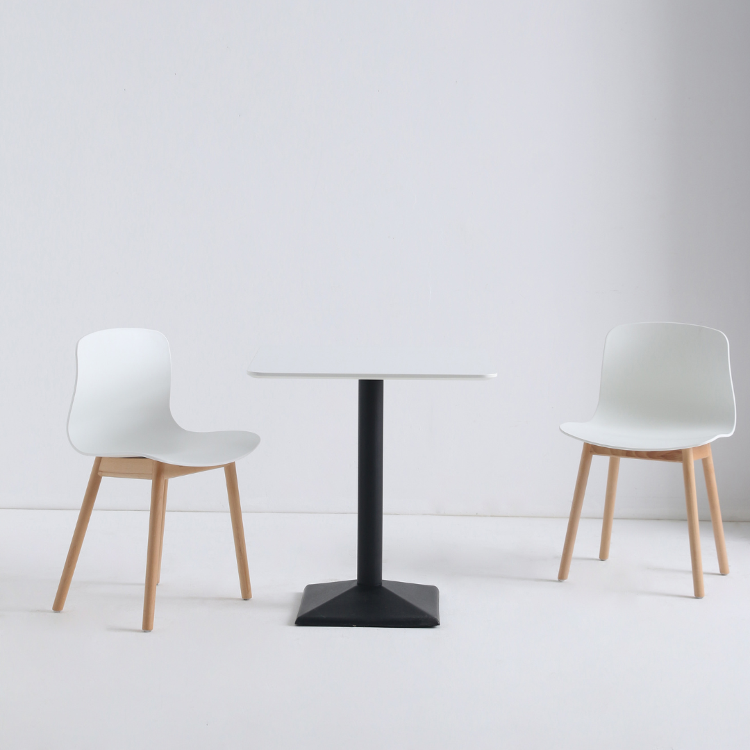 MDF restaurant table - Charlie