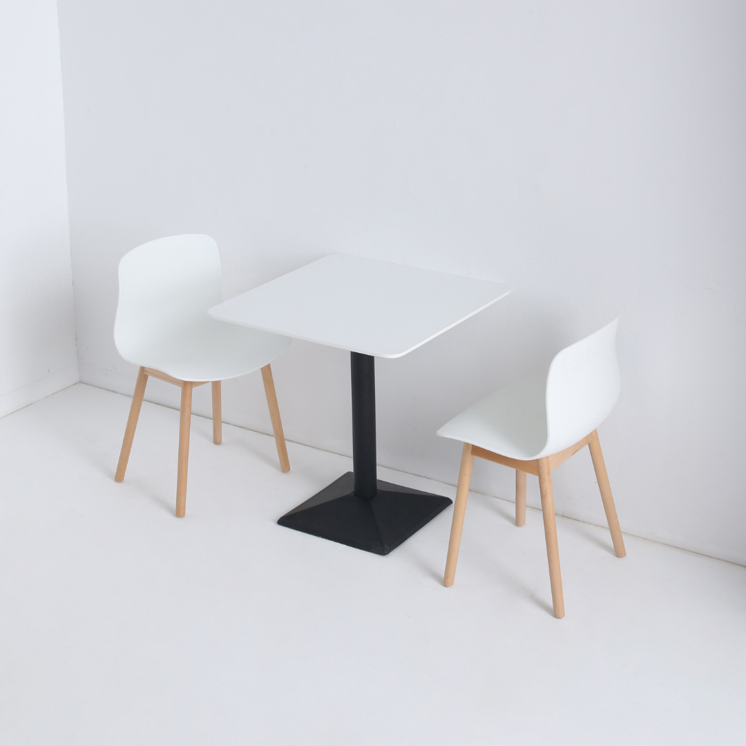 MDF restaurant table - Charlie