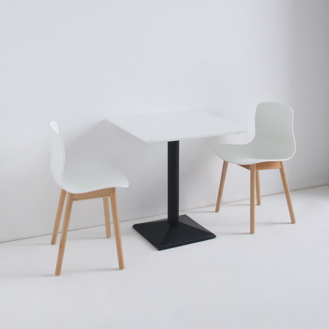 MDF restaurant table - Charlie