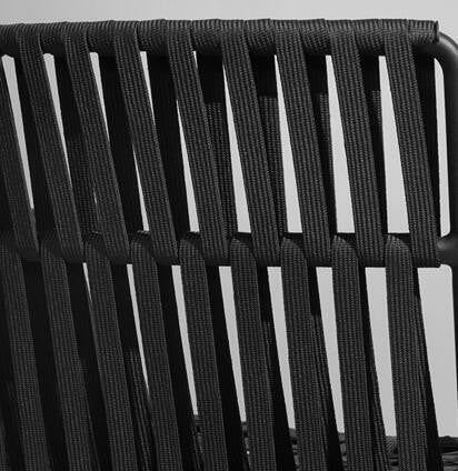 NETTUNO Garden chair