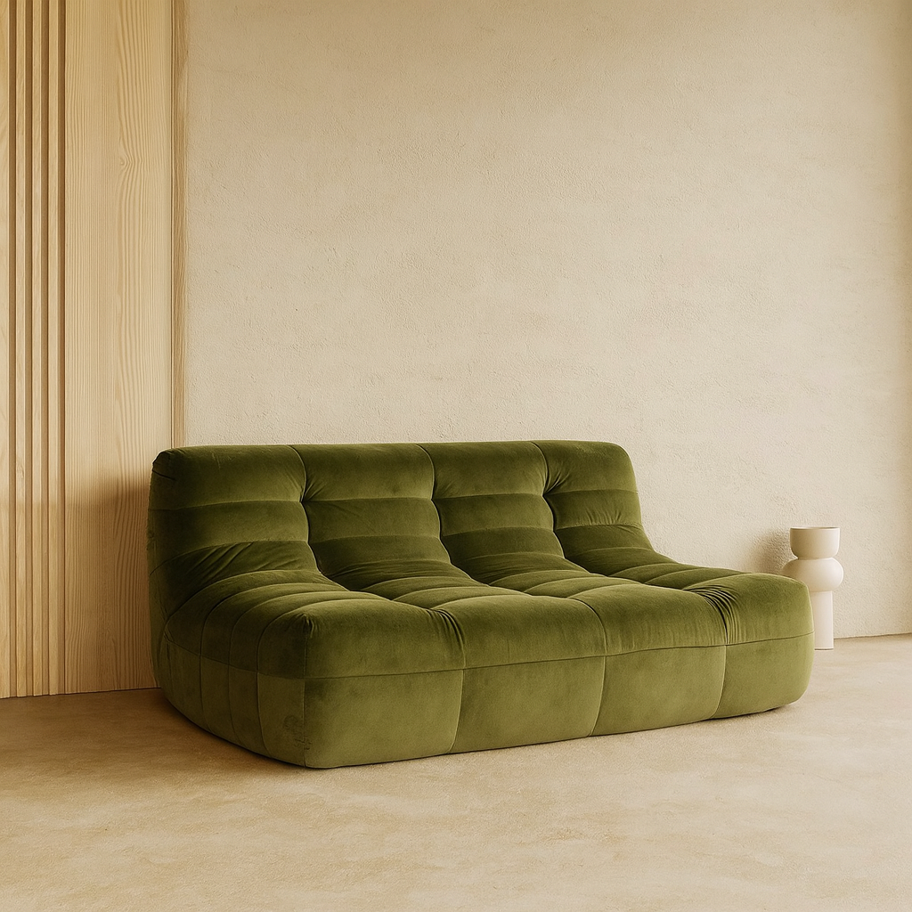 Nuvolo 3 seater modular sofa