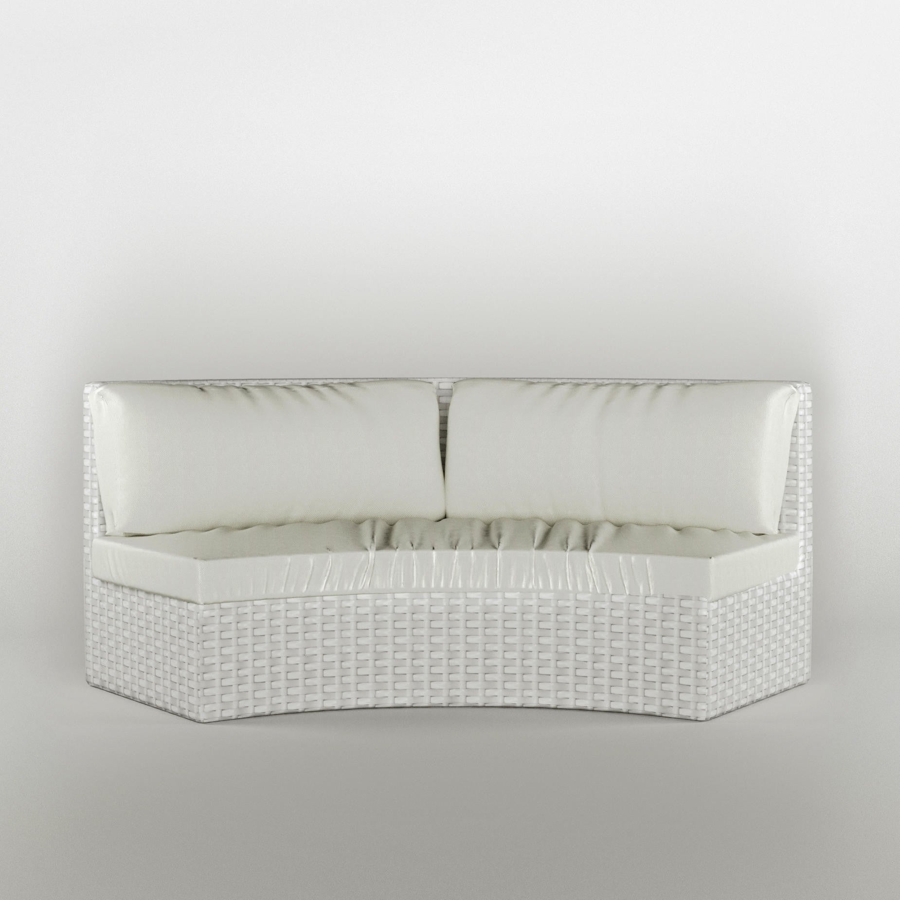 Outdoor and garden set Olbia