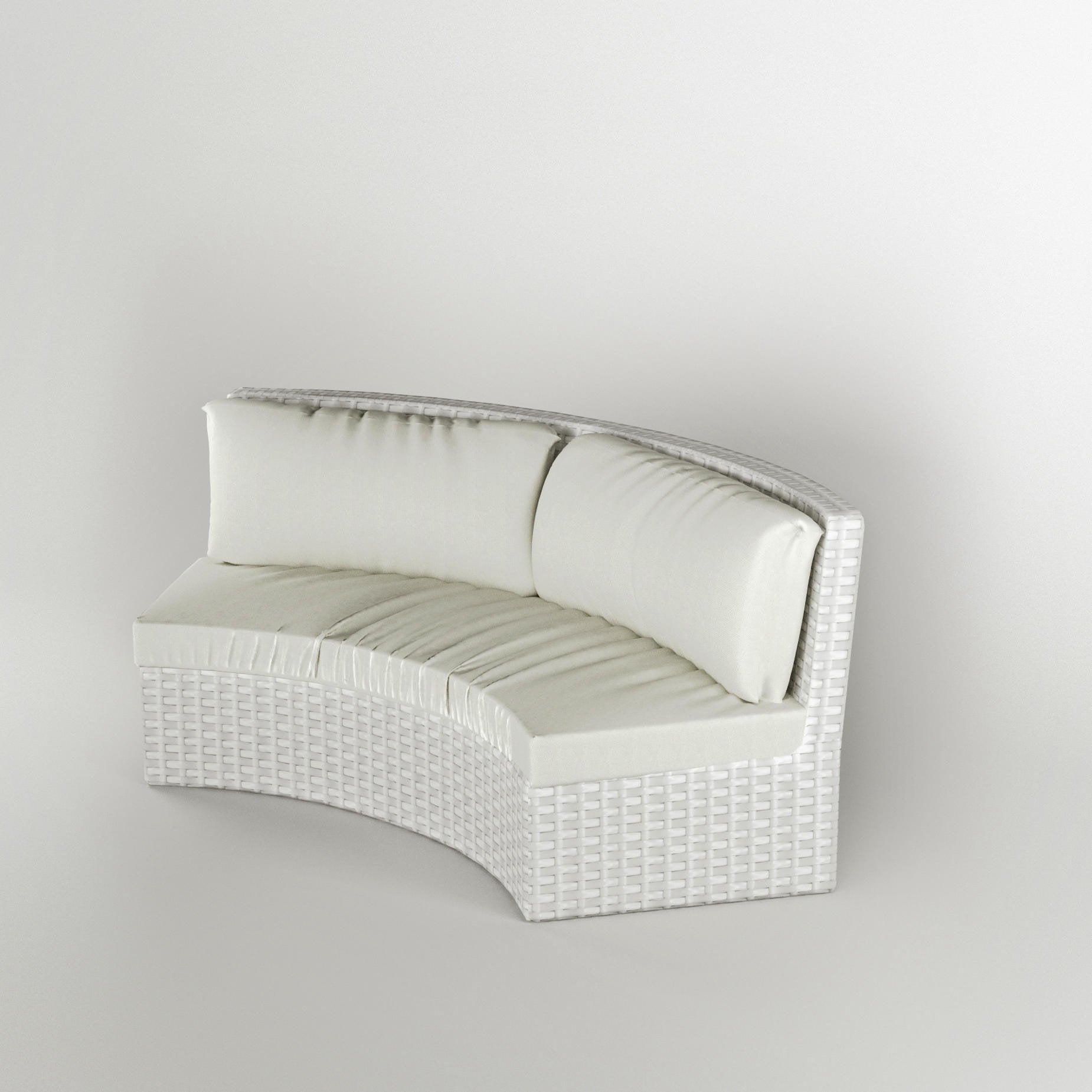 Outdoor and garden set Olbia