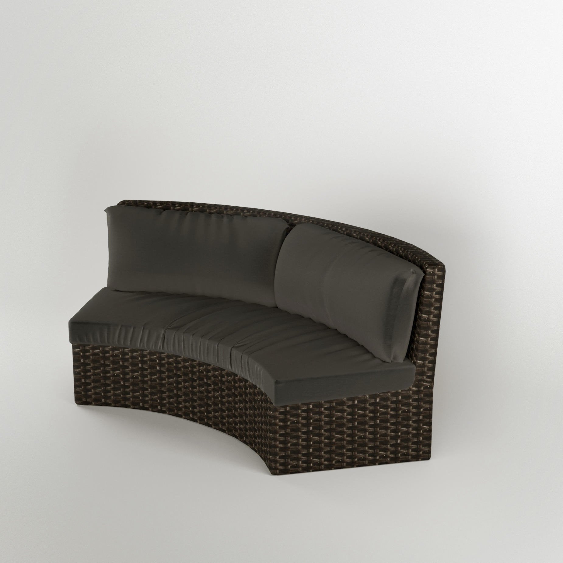 Outdoor and garden set Olbia