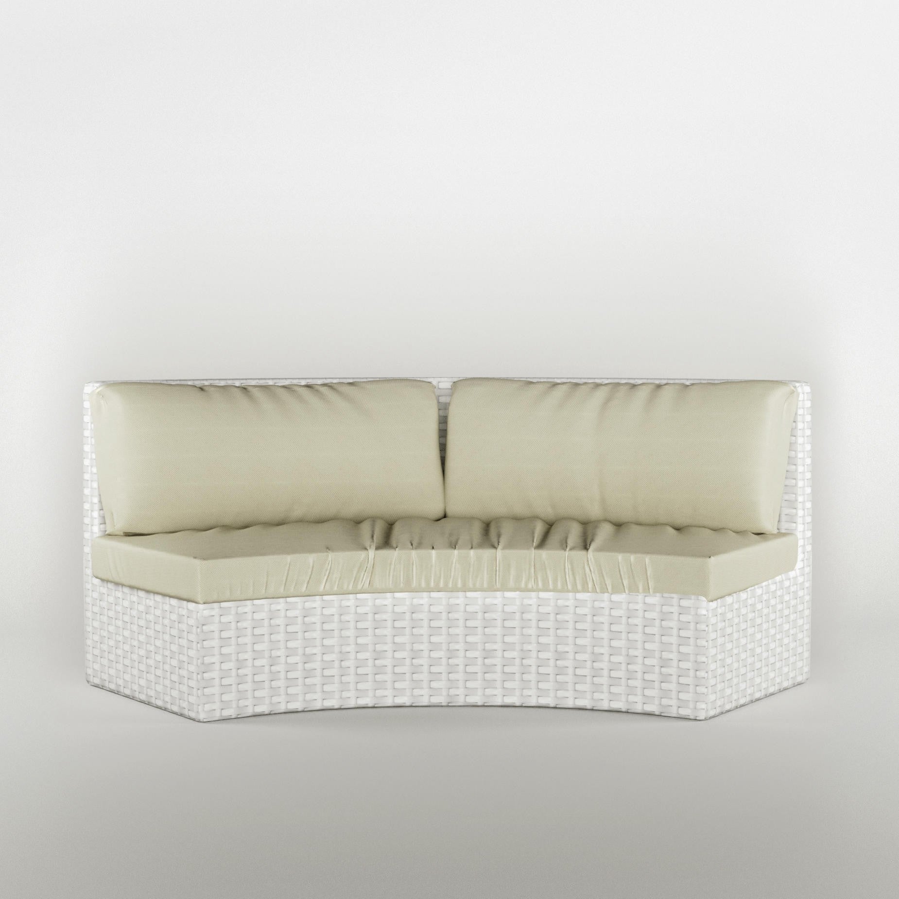 Outdoor and garden set Olbia