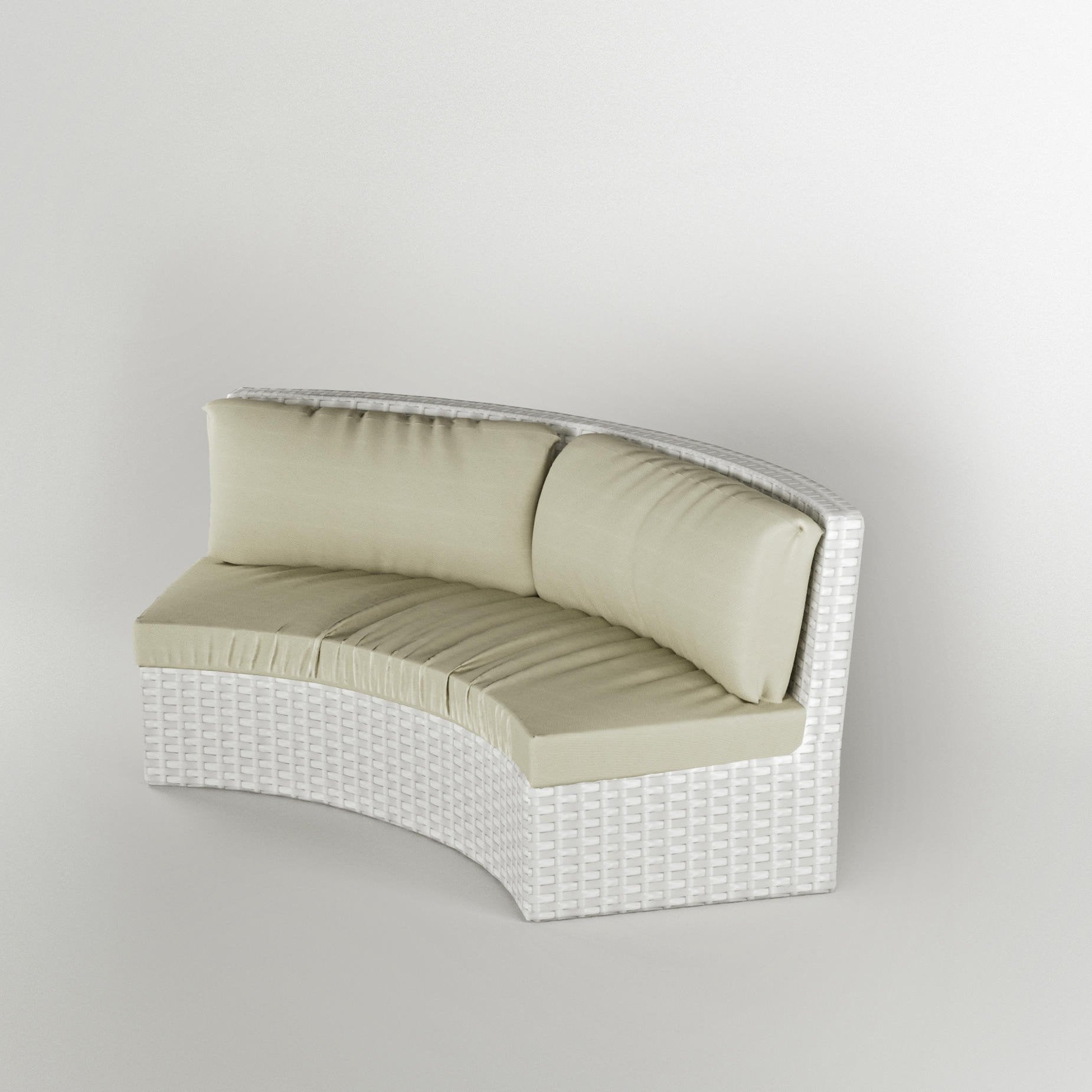 Outdoor and garden set Olbia