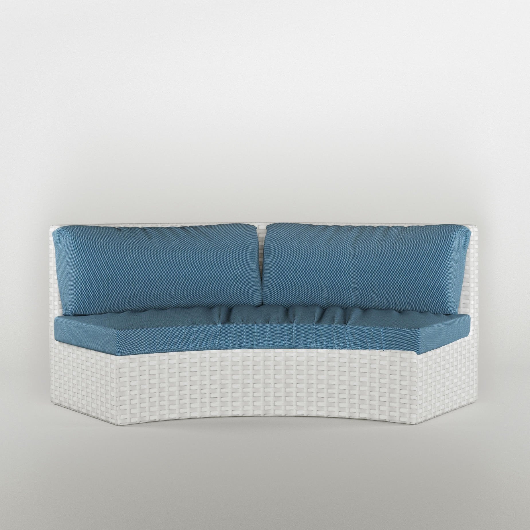 Outdoor and garden set Olbia