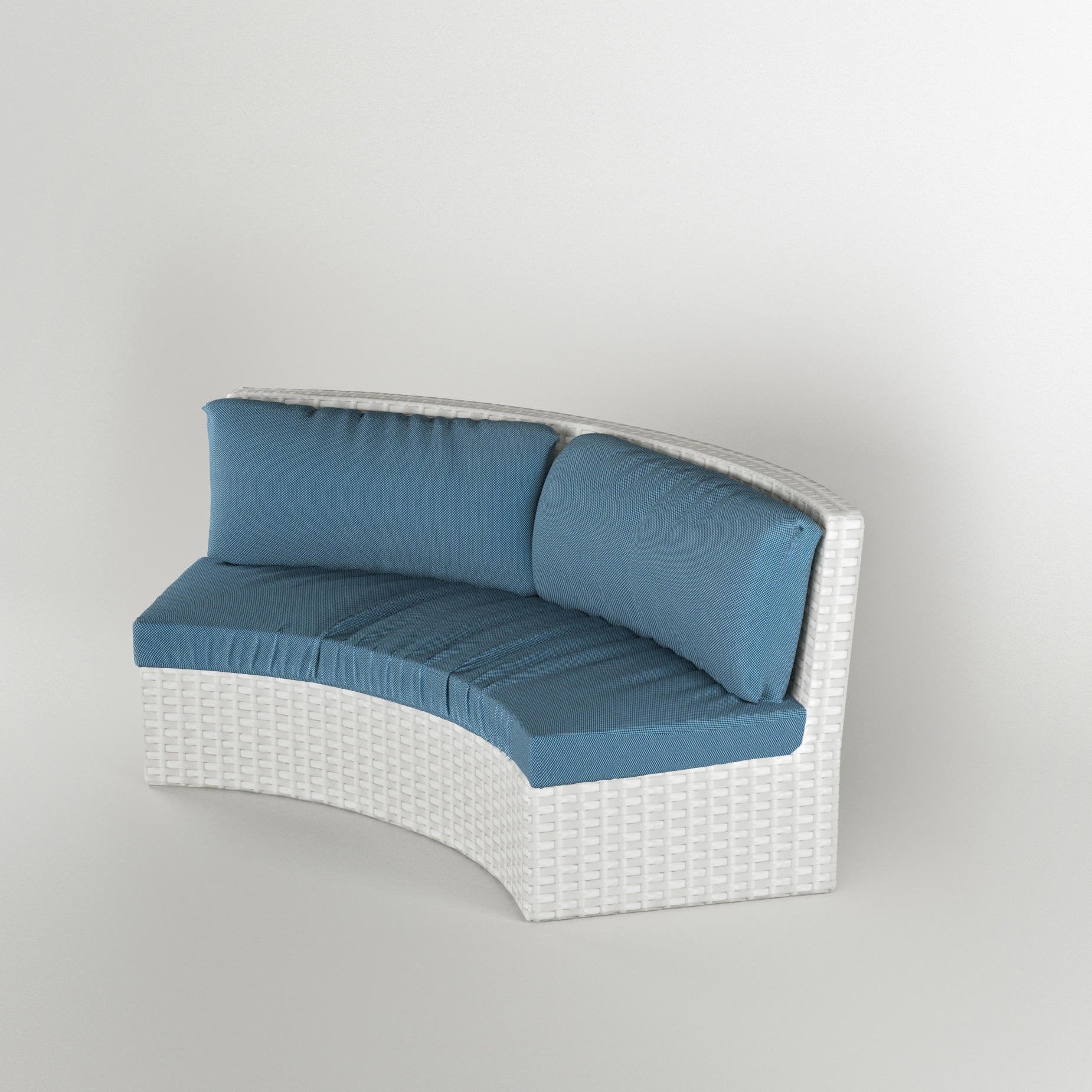 Outdoor and garden set Olbia