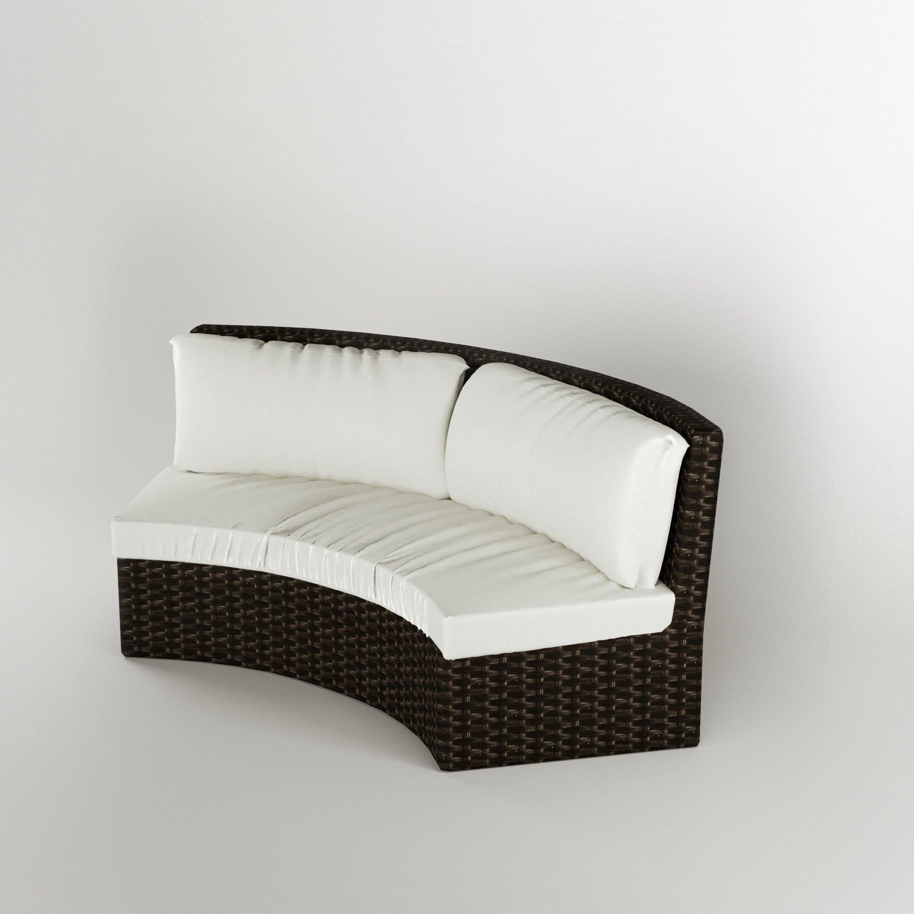 Outdoor and garden set Olbia