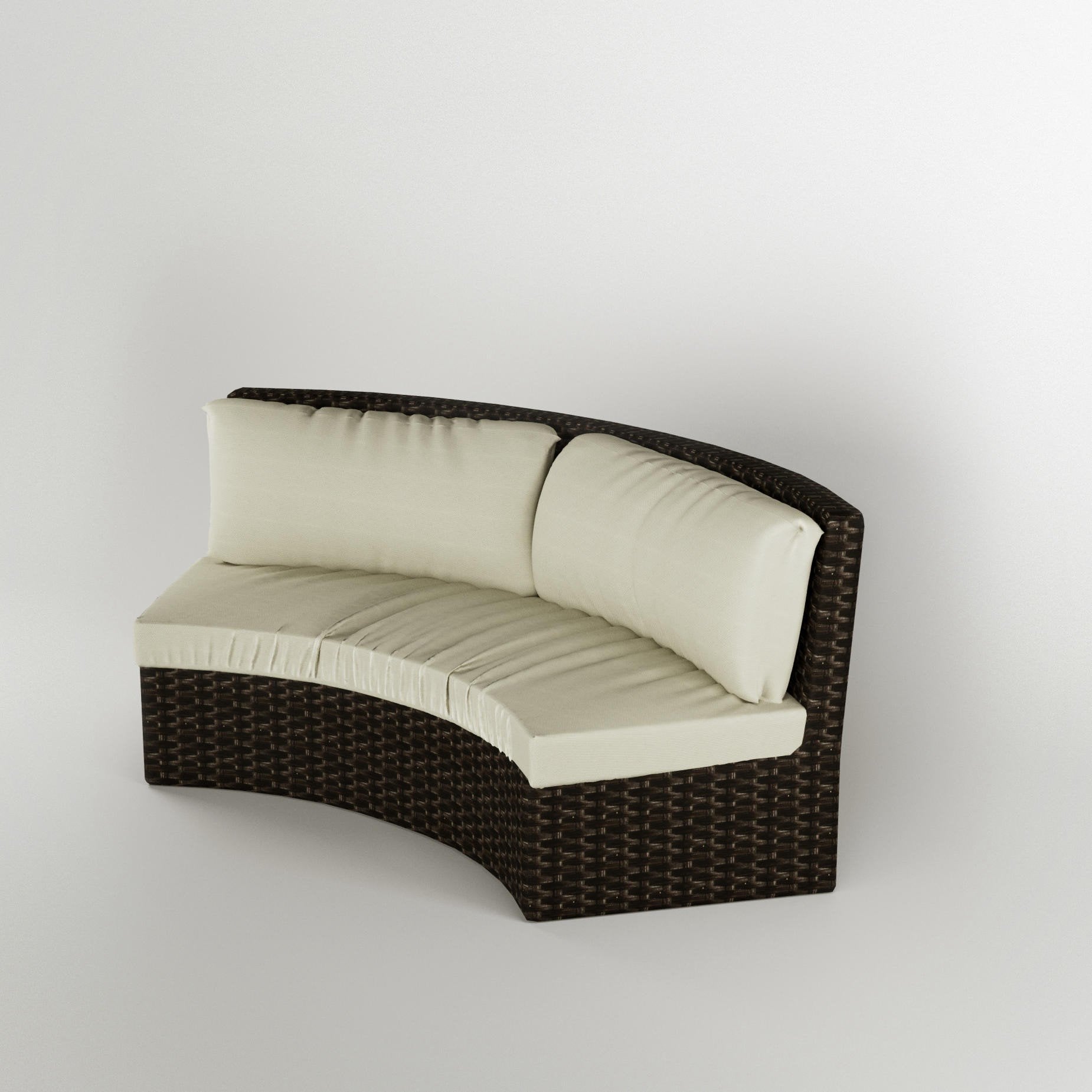 Outdoor and garden set Olbia