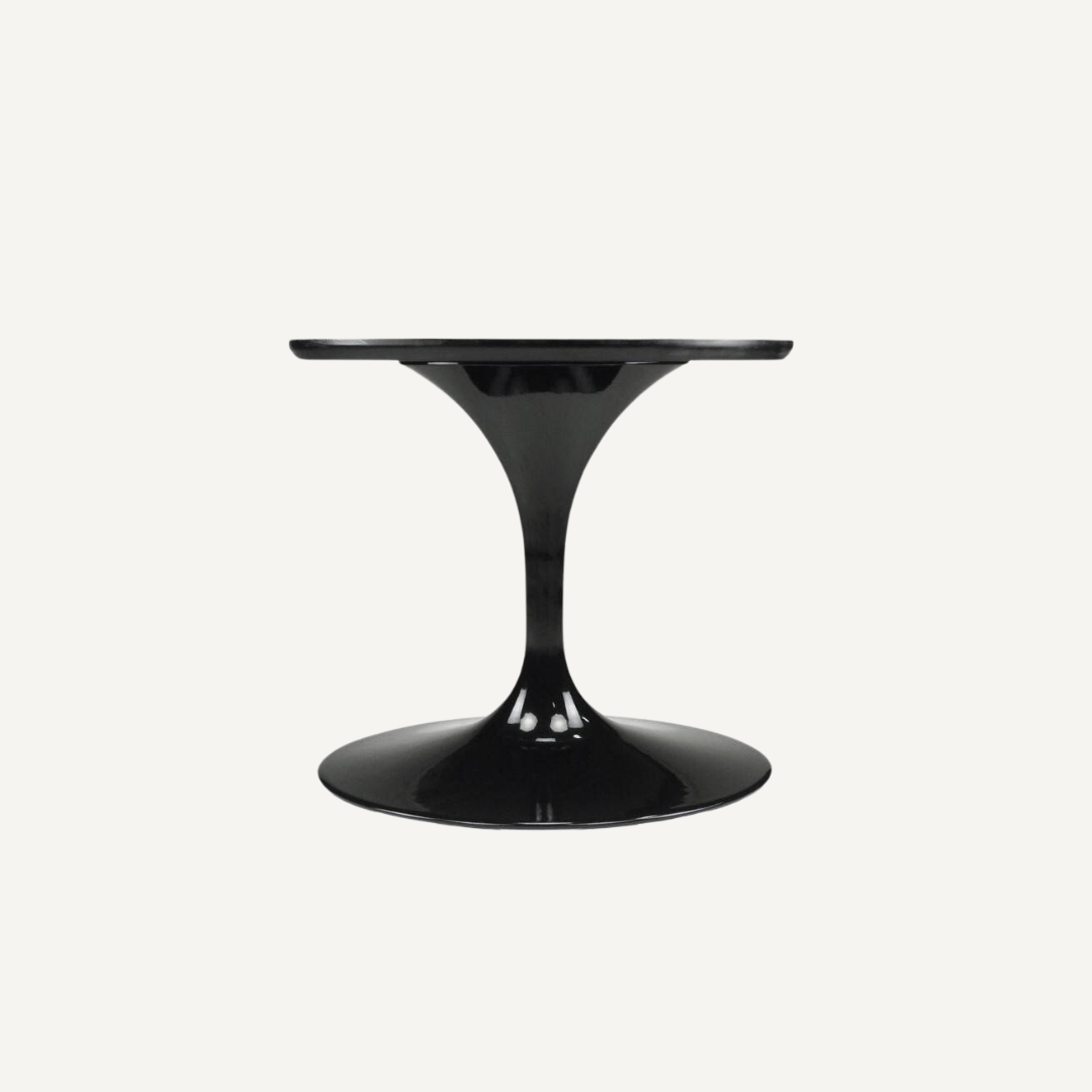 Tulipe Marble round Table