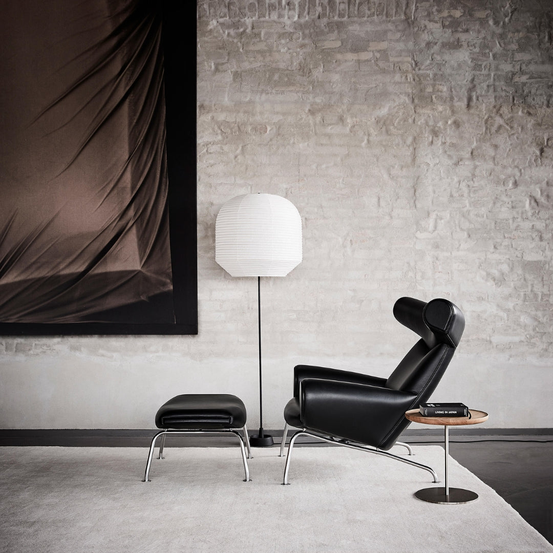Oxyde Lounge chair