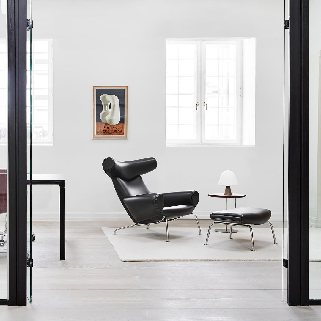 Oxyde Lounge chair