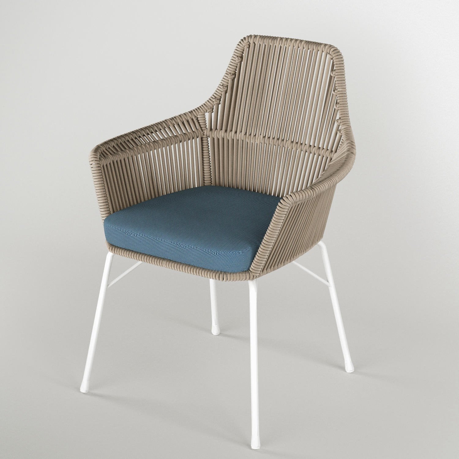 PALM SPRING Garden chair