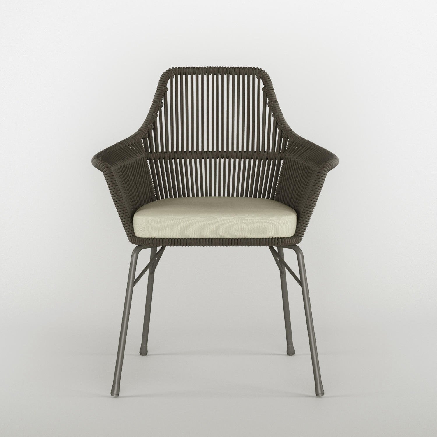 PALM SPRING Garden chair