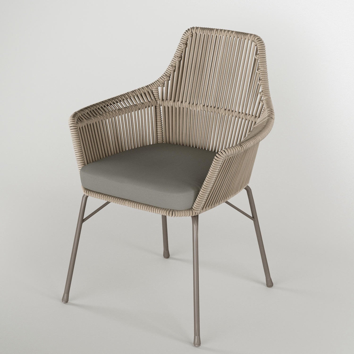 PALM SPRING Garden chair