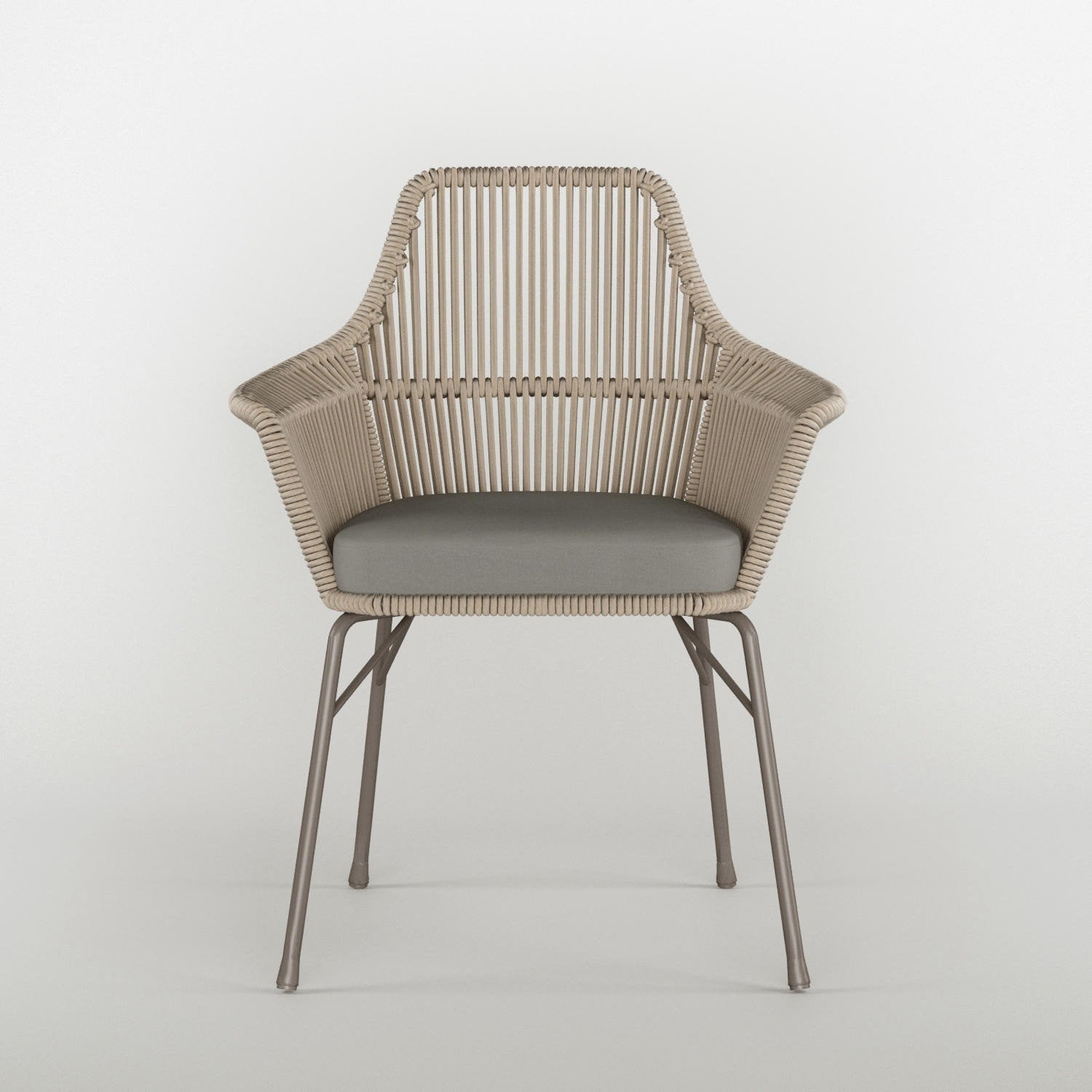 PALM SPRING Garden chair