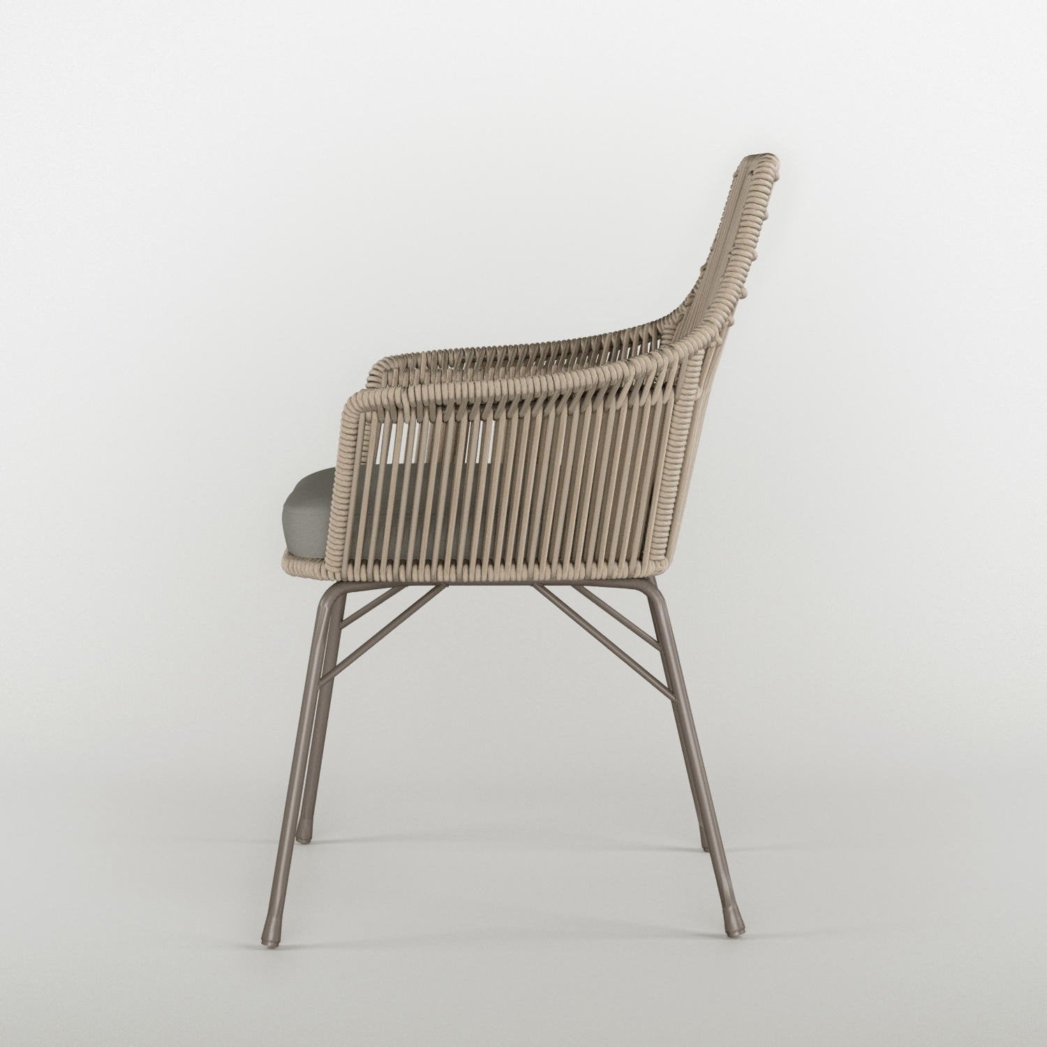 PALM SPRING Garden chair
