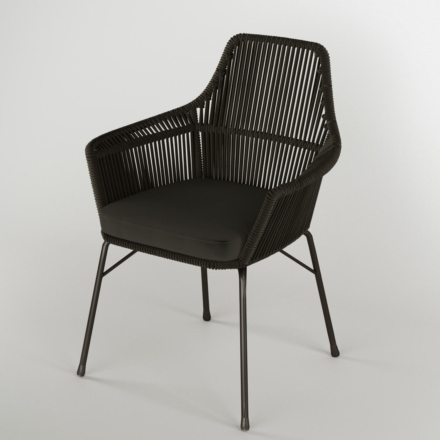 PALM SPRING Garden chair