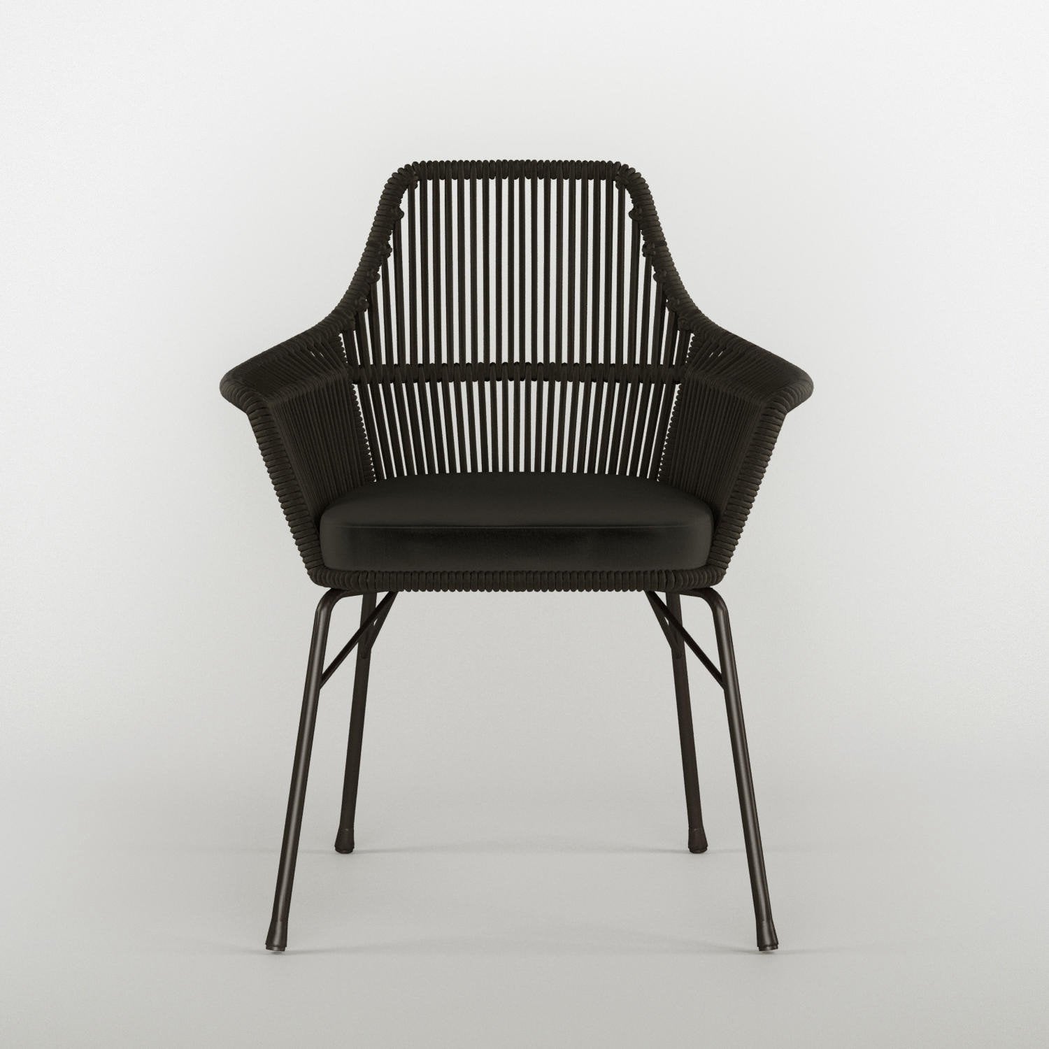 PALM SPRING Garden chair