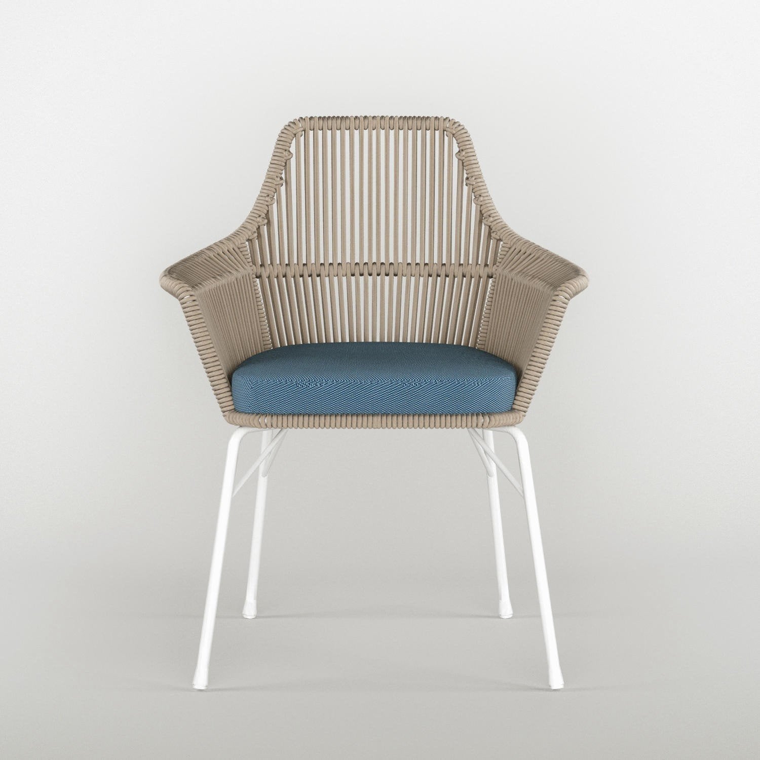 PALM SPRING Garden chair