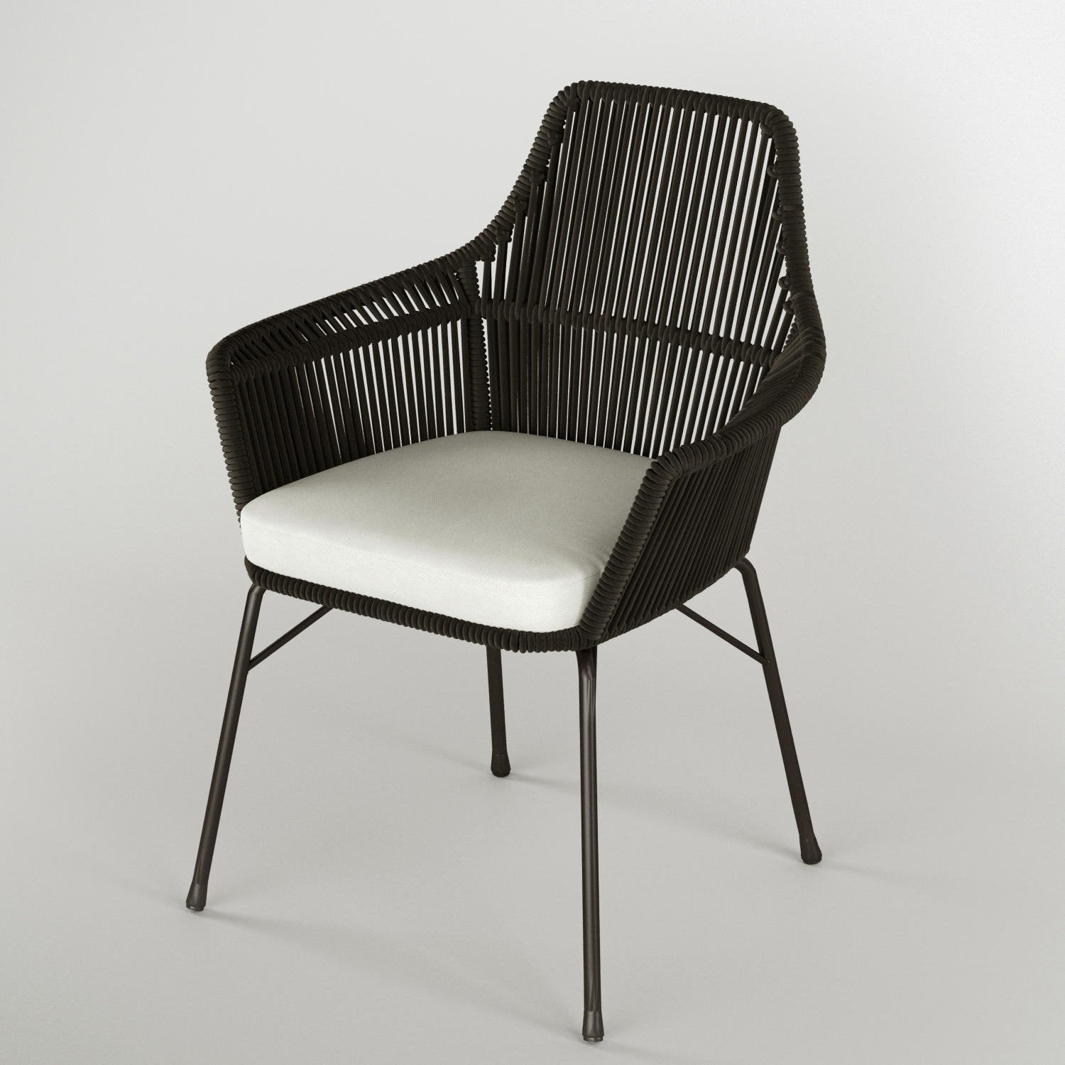 PALM SPRING Garden chair