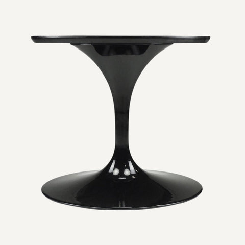 Oval Tulipe Table Leg
