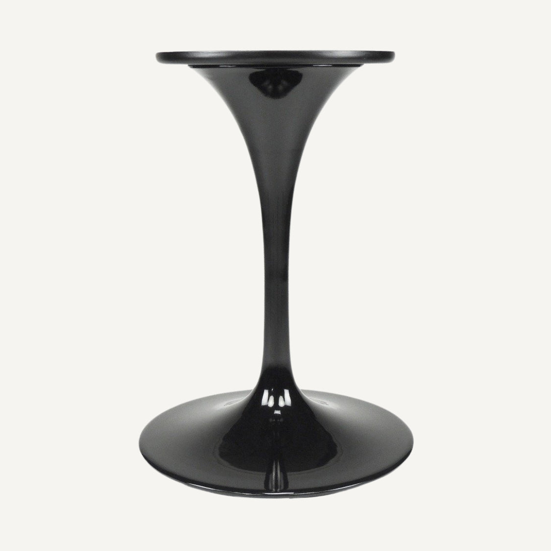 Round Tulipe Table Leg