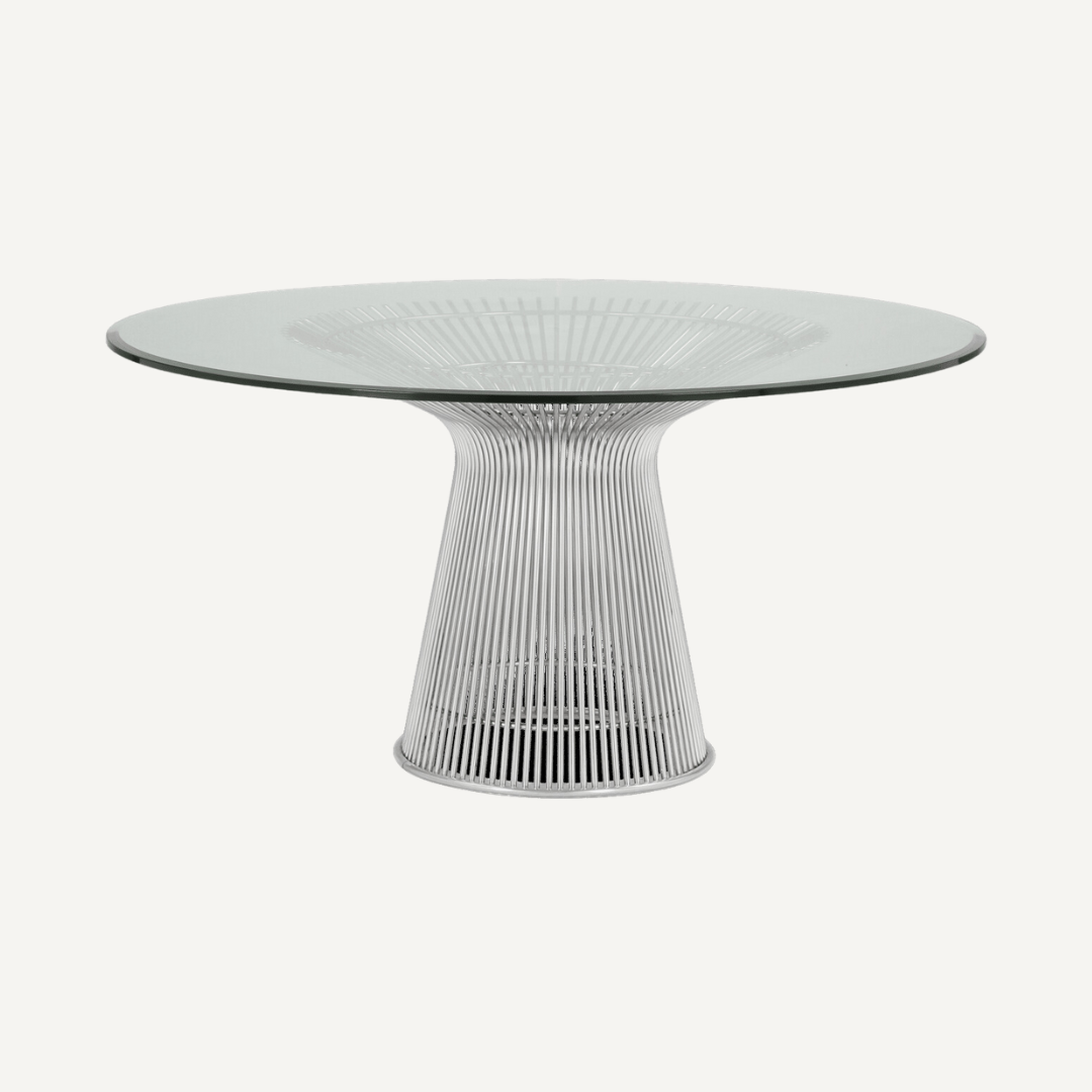 Planet Round dinning Table