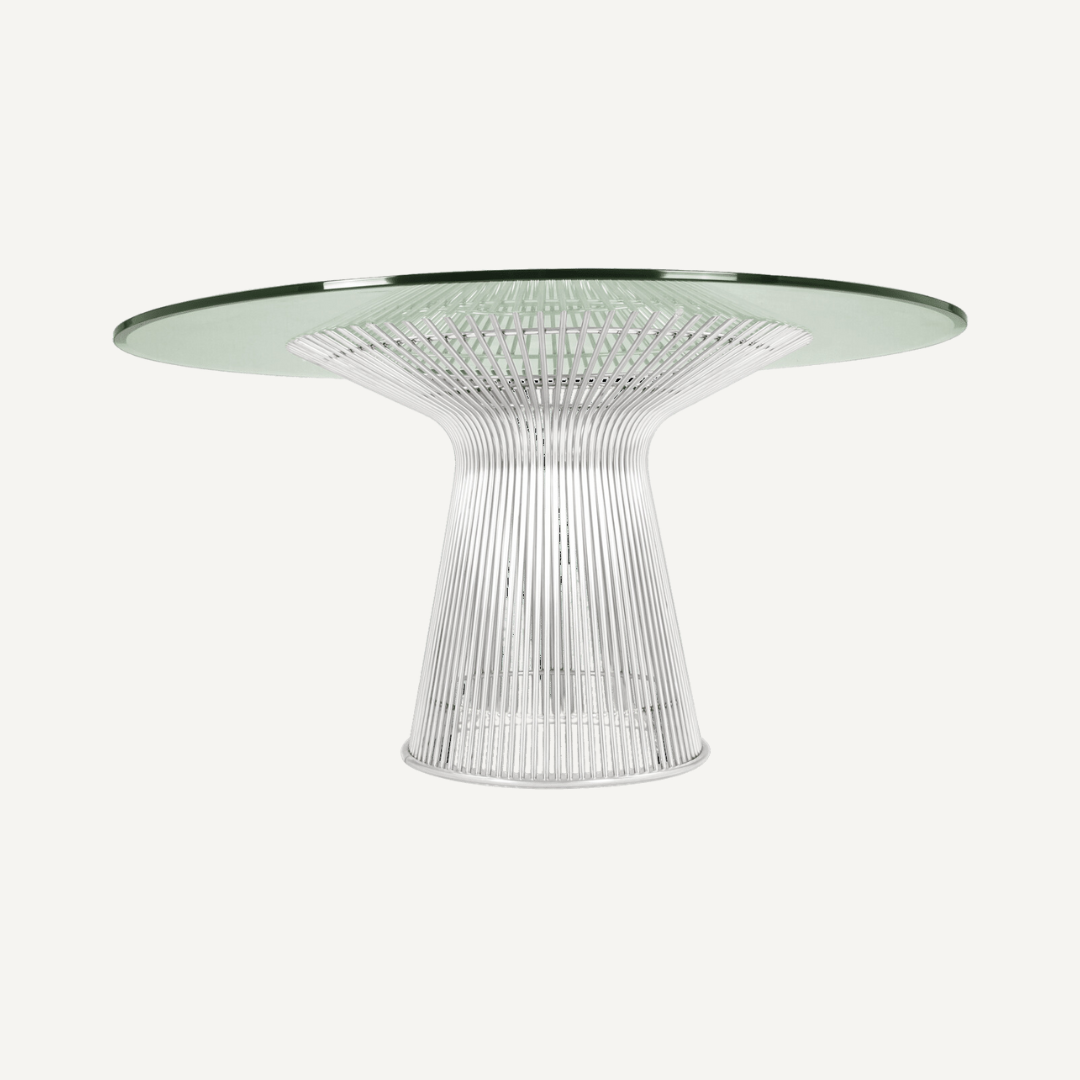 Planet Round dinning Table