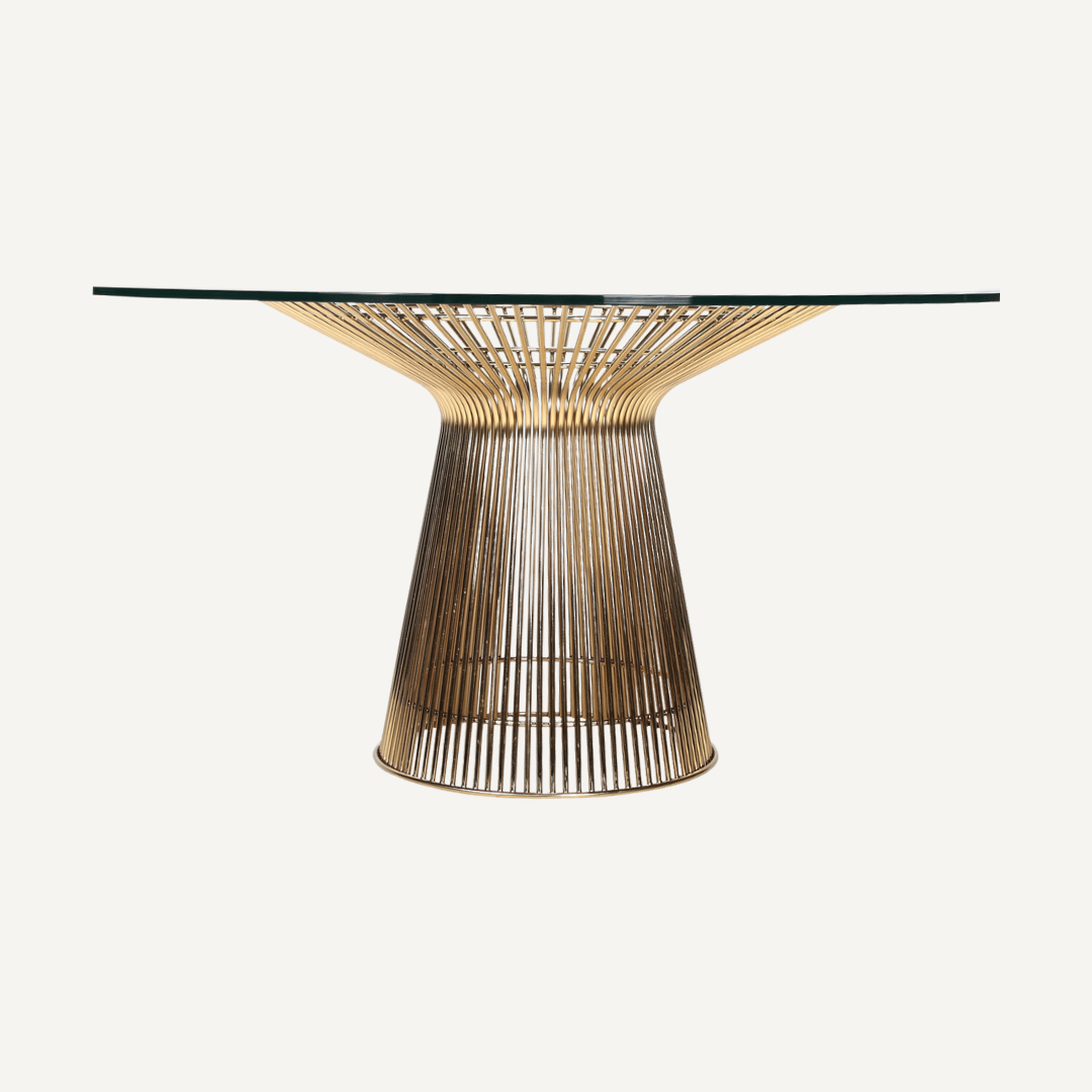 Planet Round dinning Table