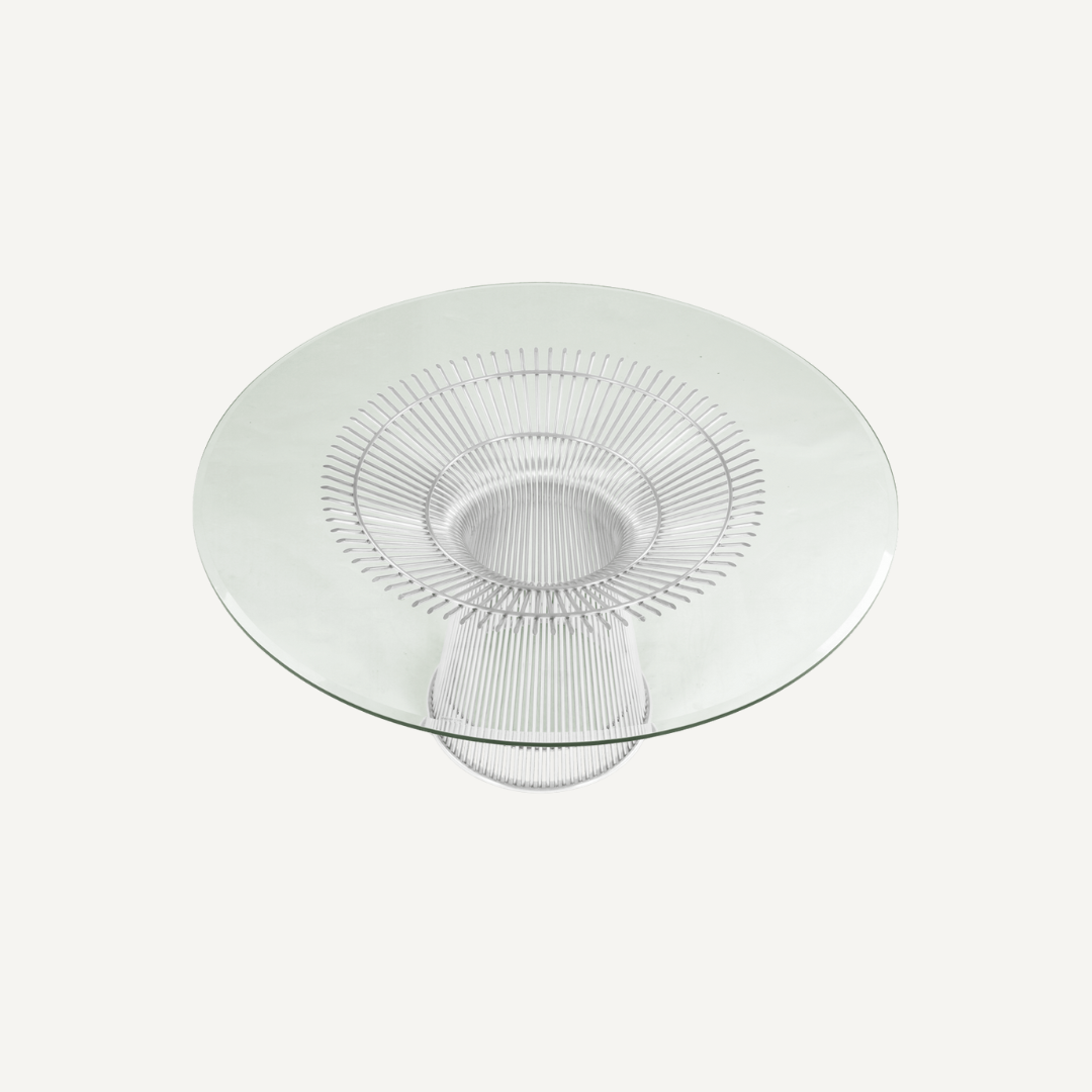 Planet Round dinning Table