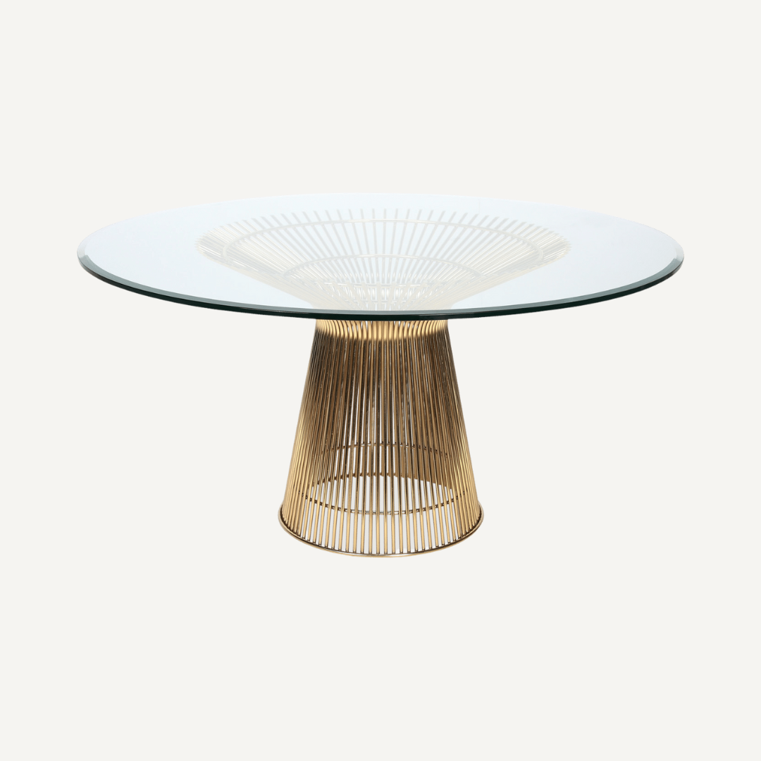 Planet Round dinning Table