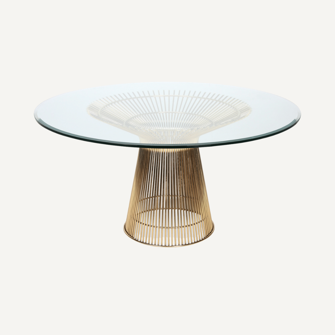 Planet Round dinning Table