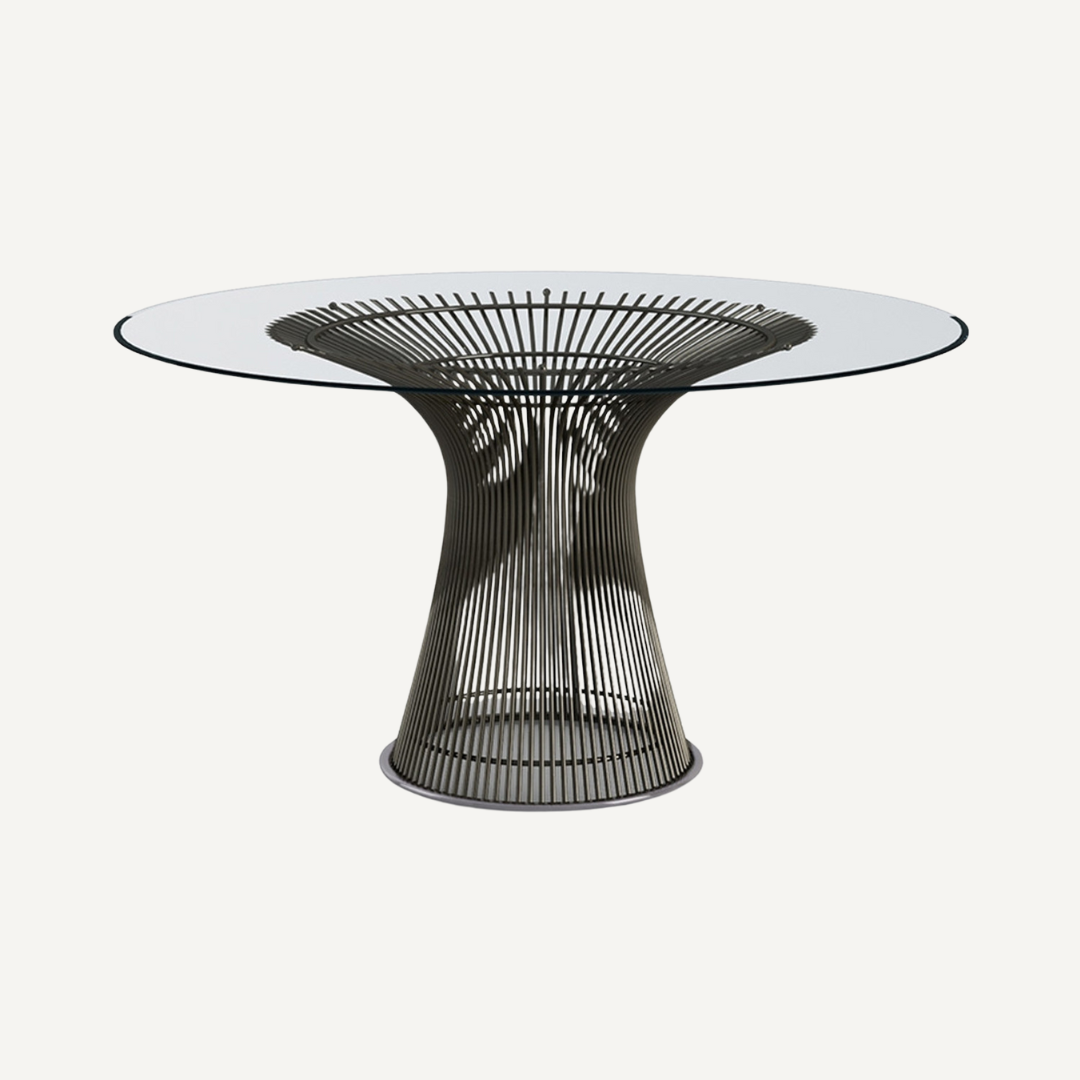 Planet Round dinning Table