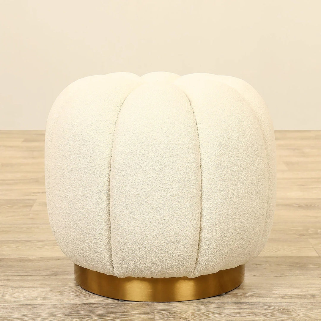 Lotus Ottoman
