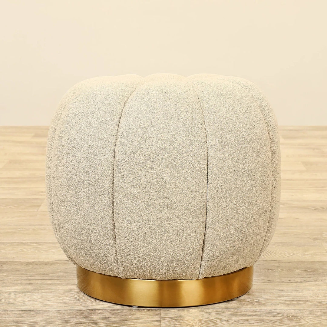 Lotus Ottoman