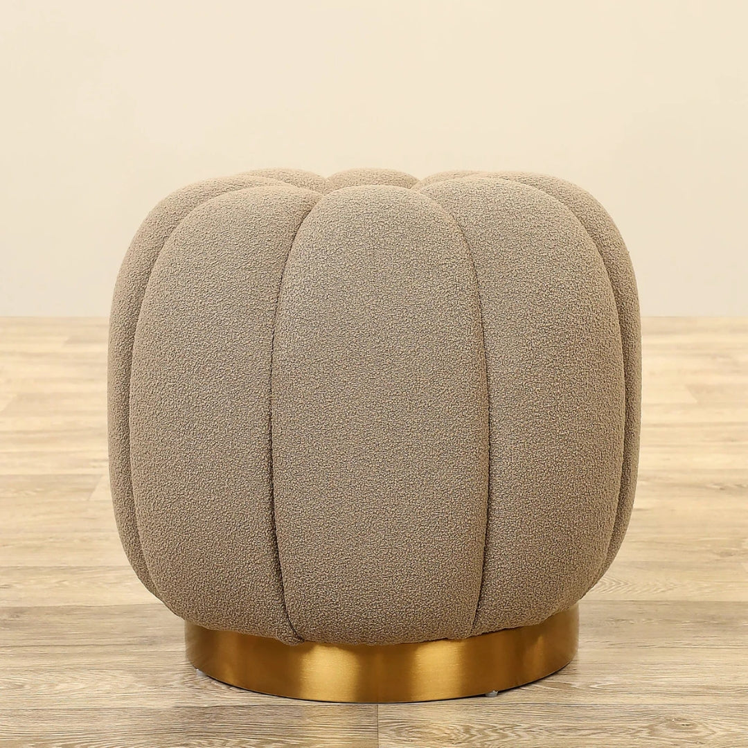 Lotus Ottoman