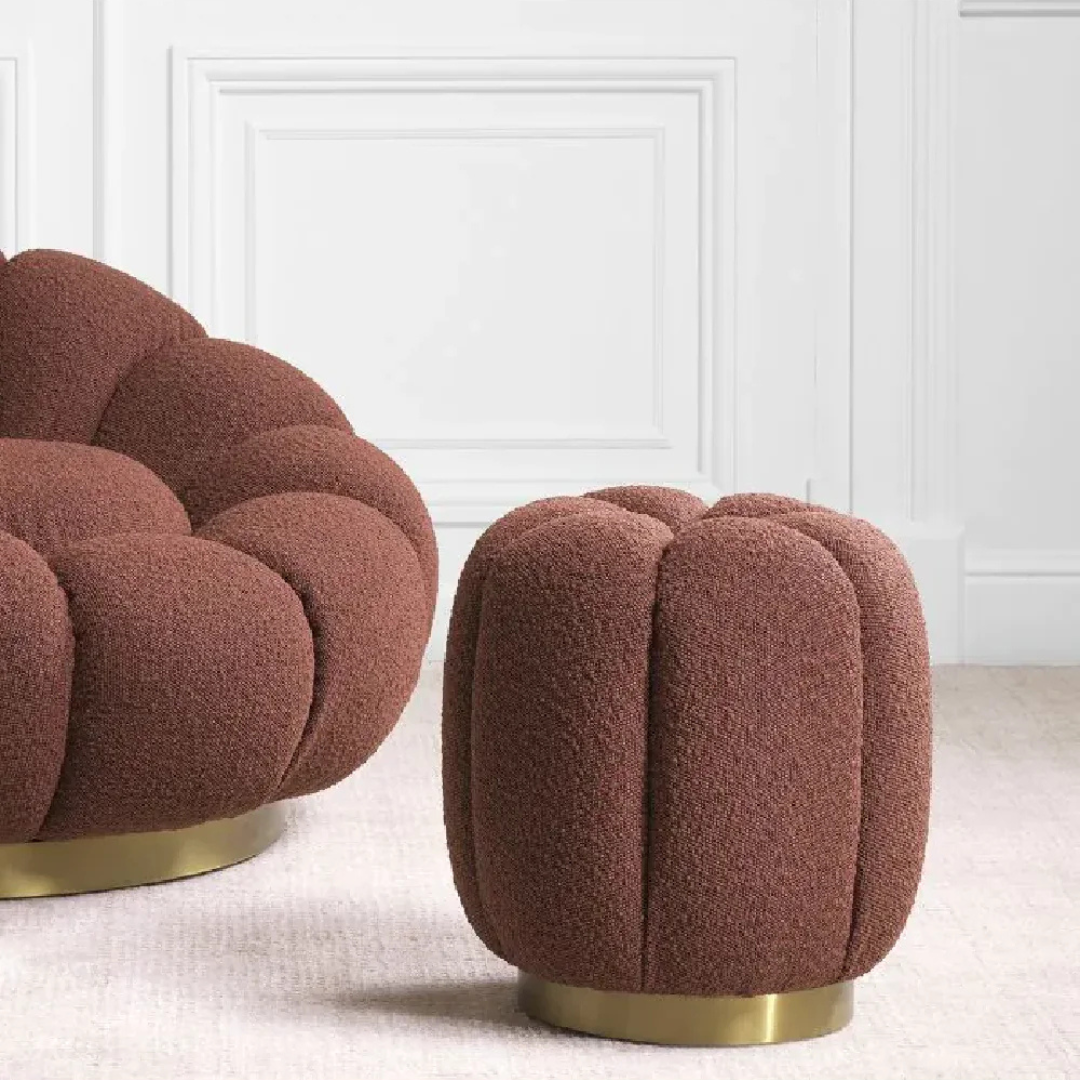 Lotus Ottoman
