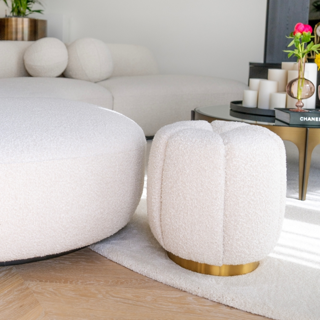 Lotus Ottoman
