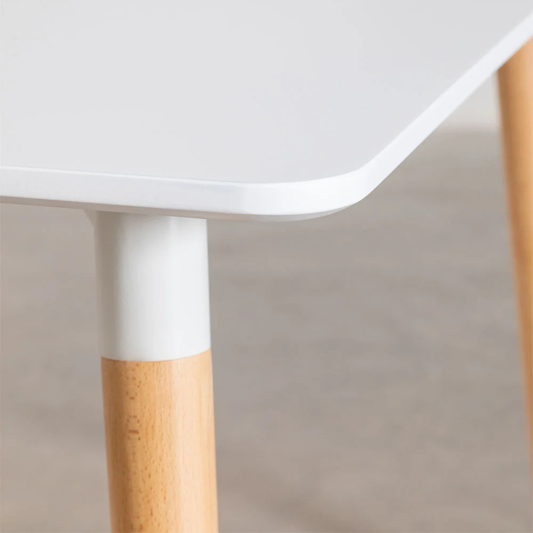 Rectangular Table Oslo