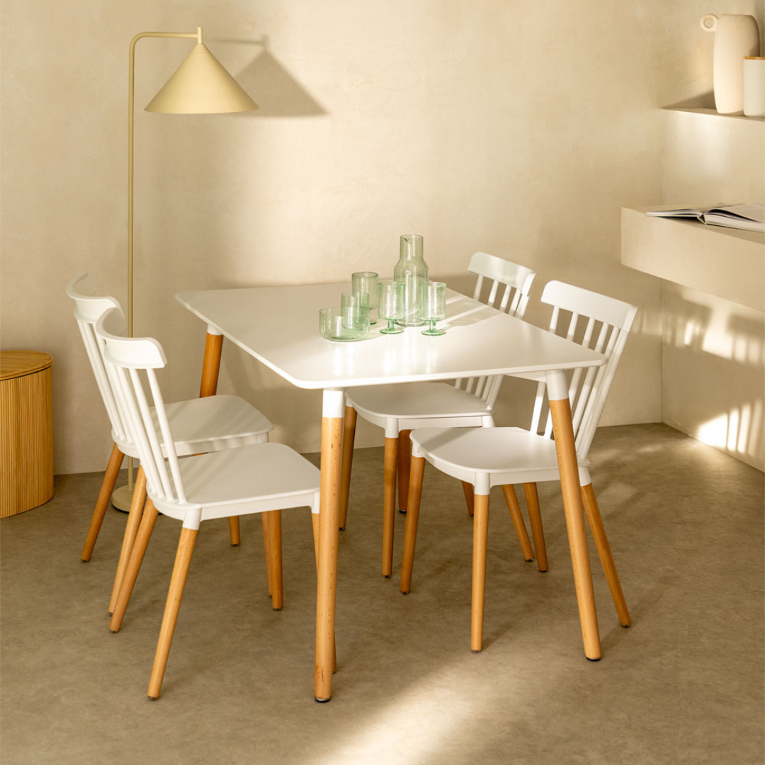 Rectangular Table Oslo