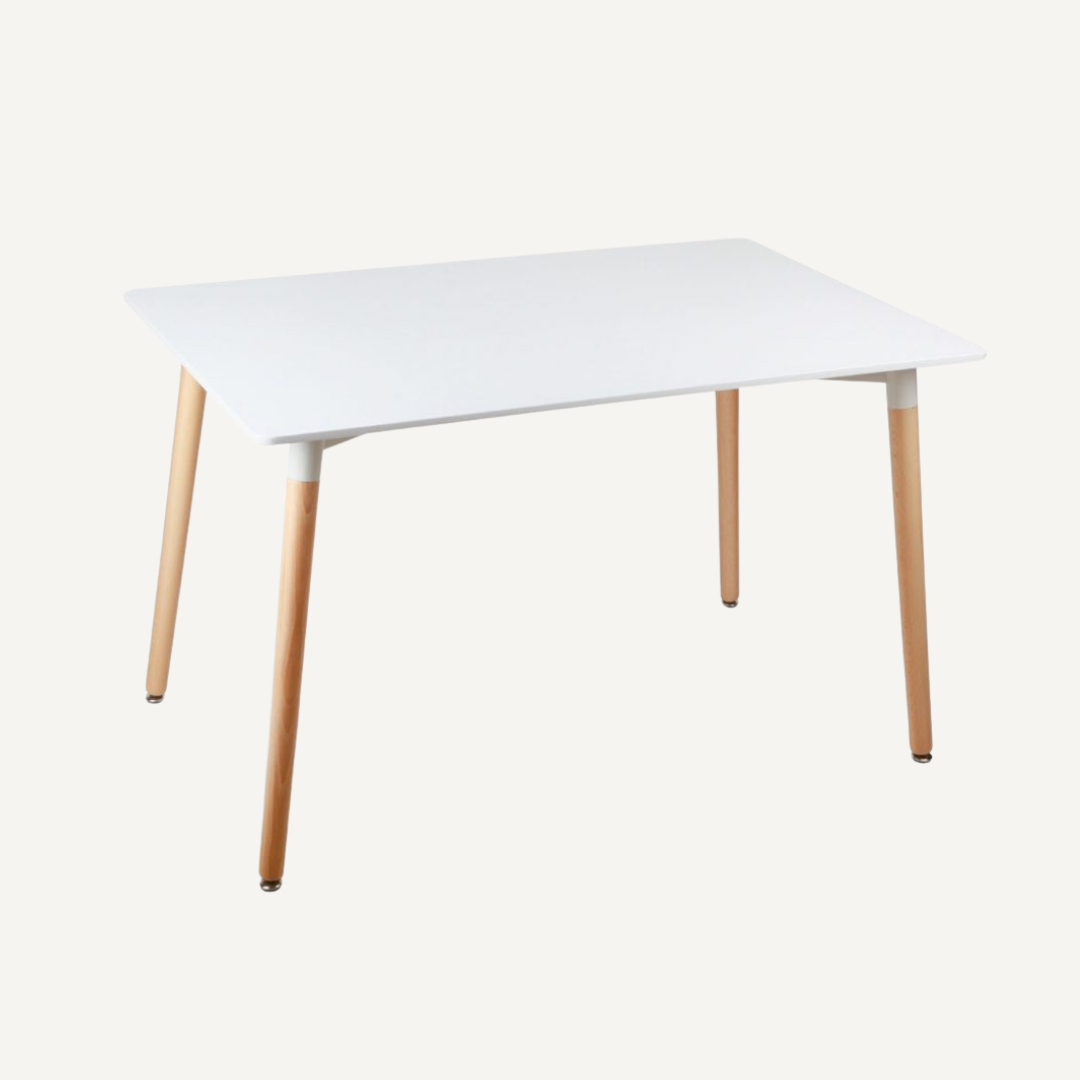 Rectangular Table Oslo