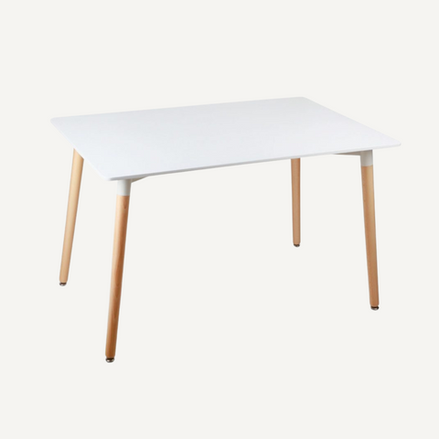 Rectangular Table Oslo