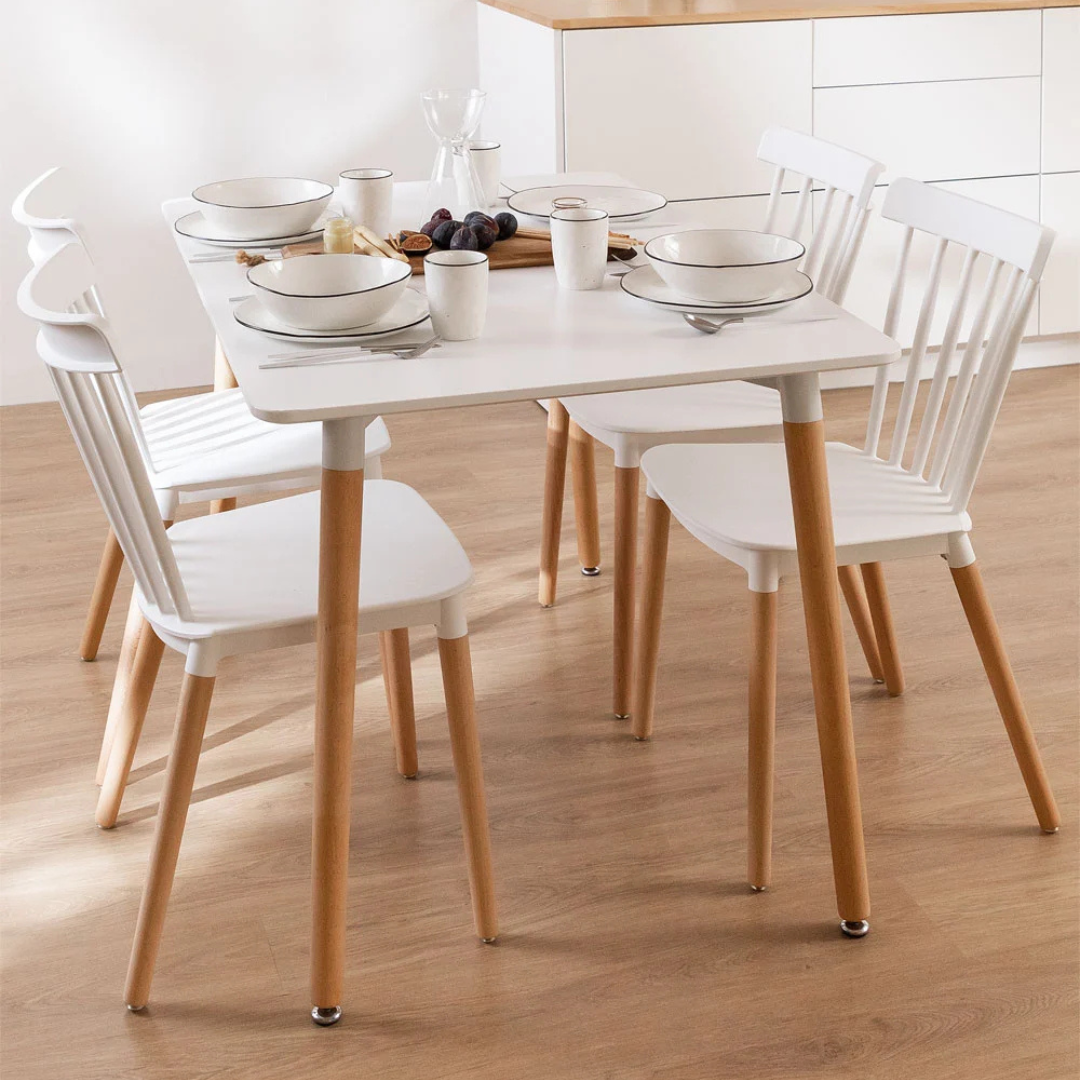 Rectangular Table Oslo