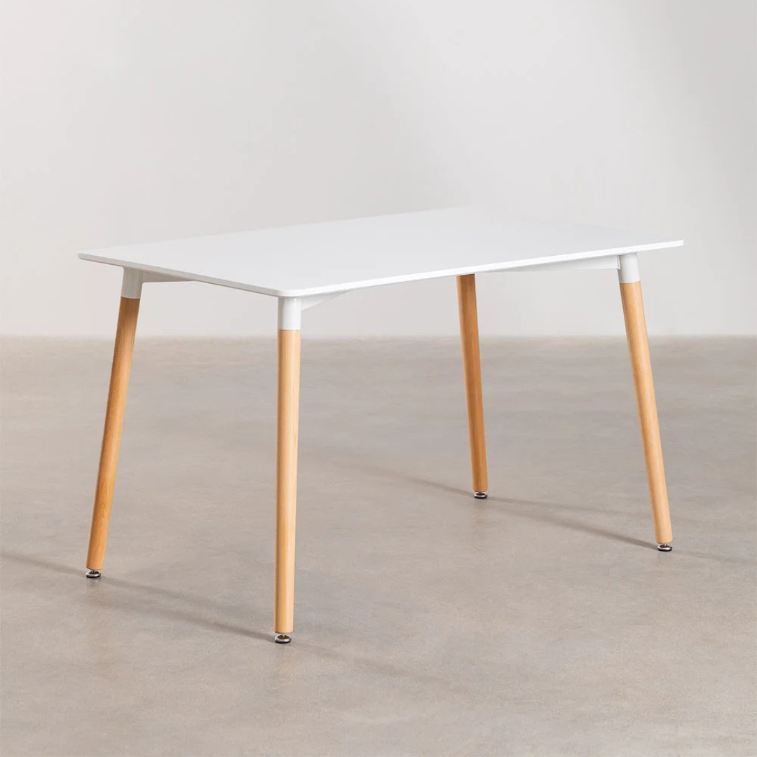 Rectangular Table Oslo