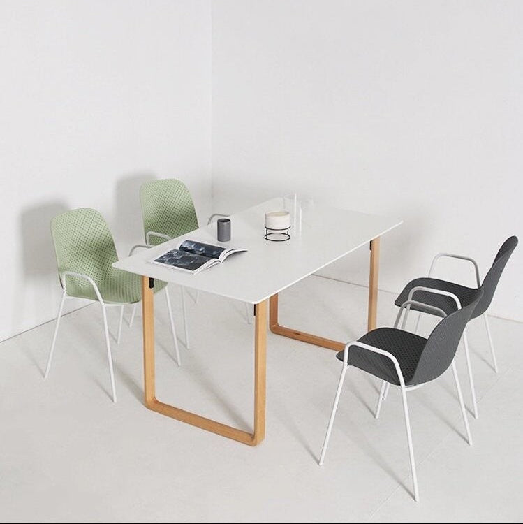 Rectangular table - Woody