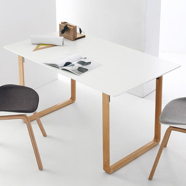 Rectangular table - Woody