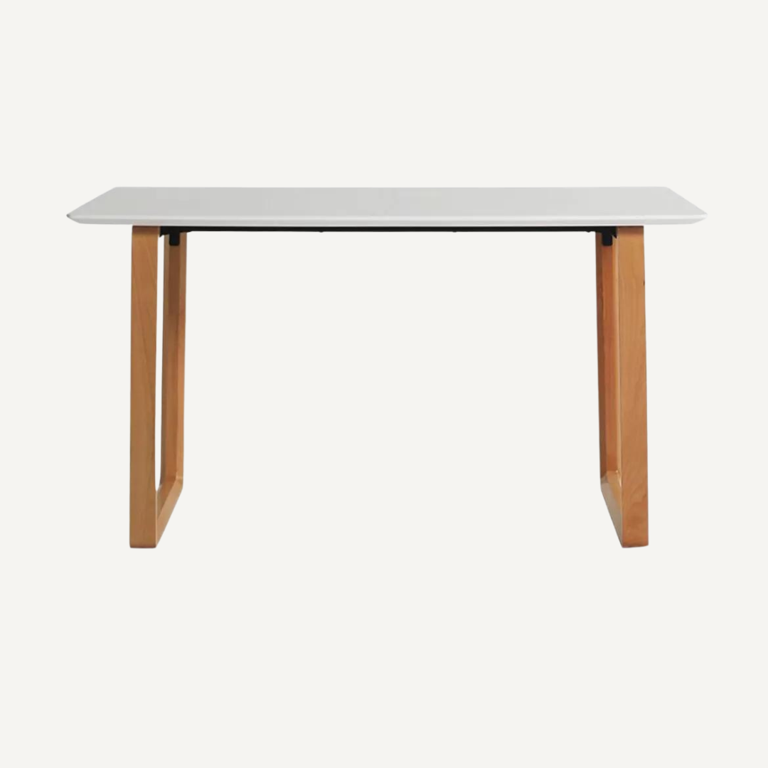 Rectangular table - Woody