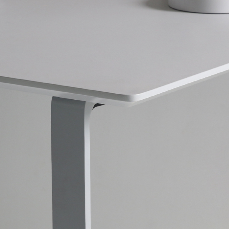 Rectangular table - Woody